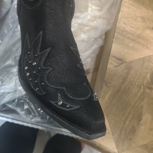 Old Gringo boots size 12 New - Picture 6 of 8